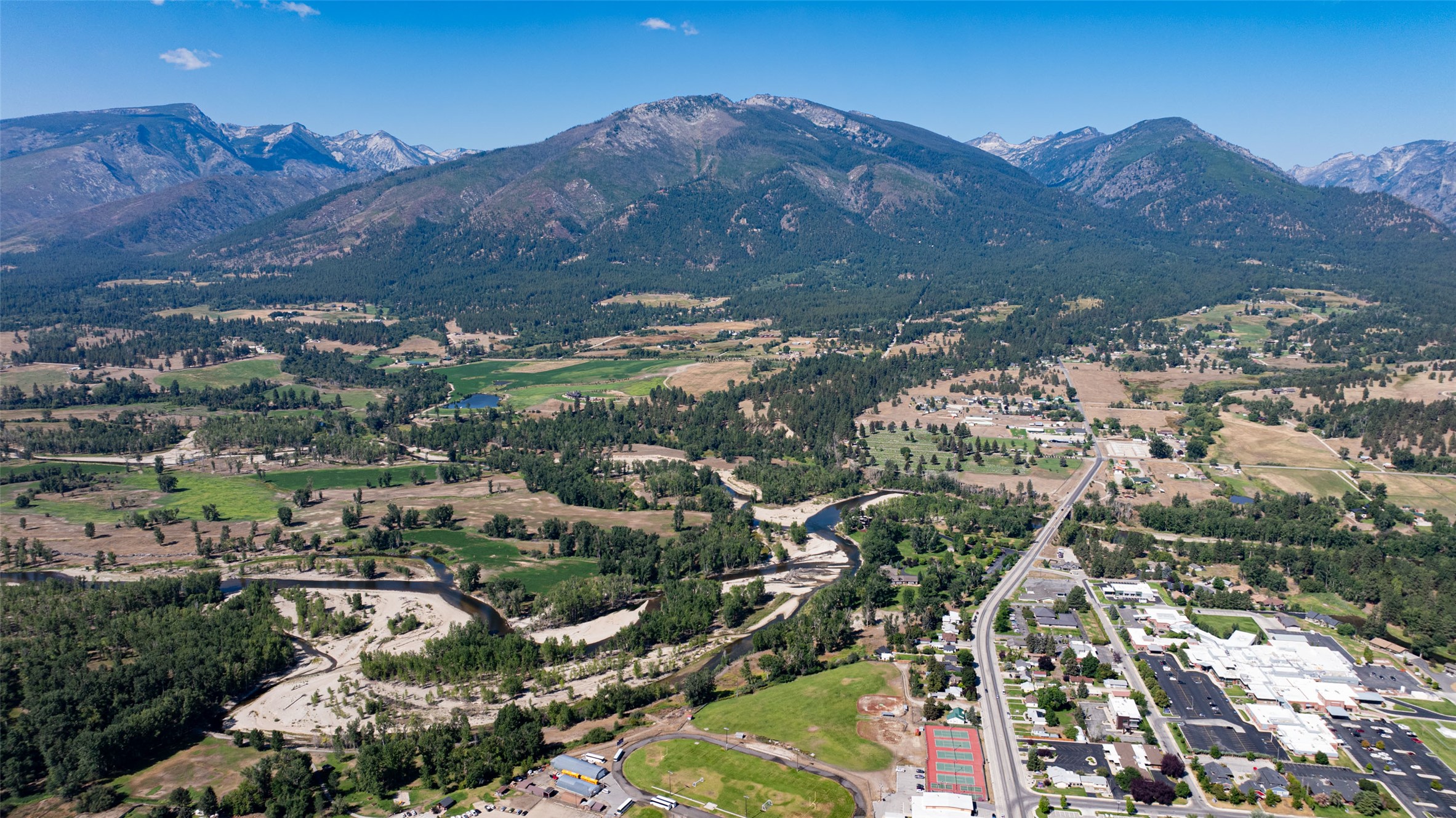 Hamilton, Montana 59840, United States, ,Commercial,Active,202014