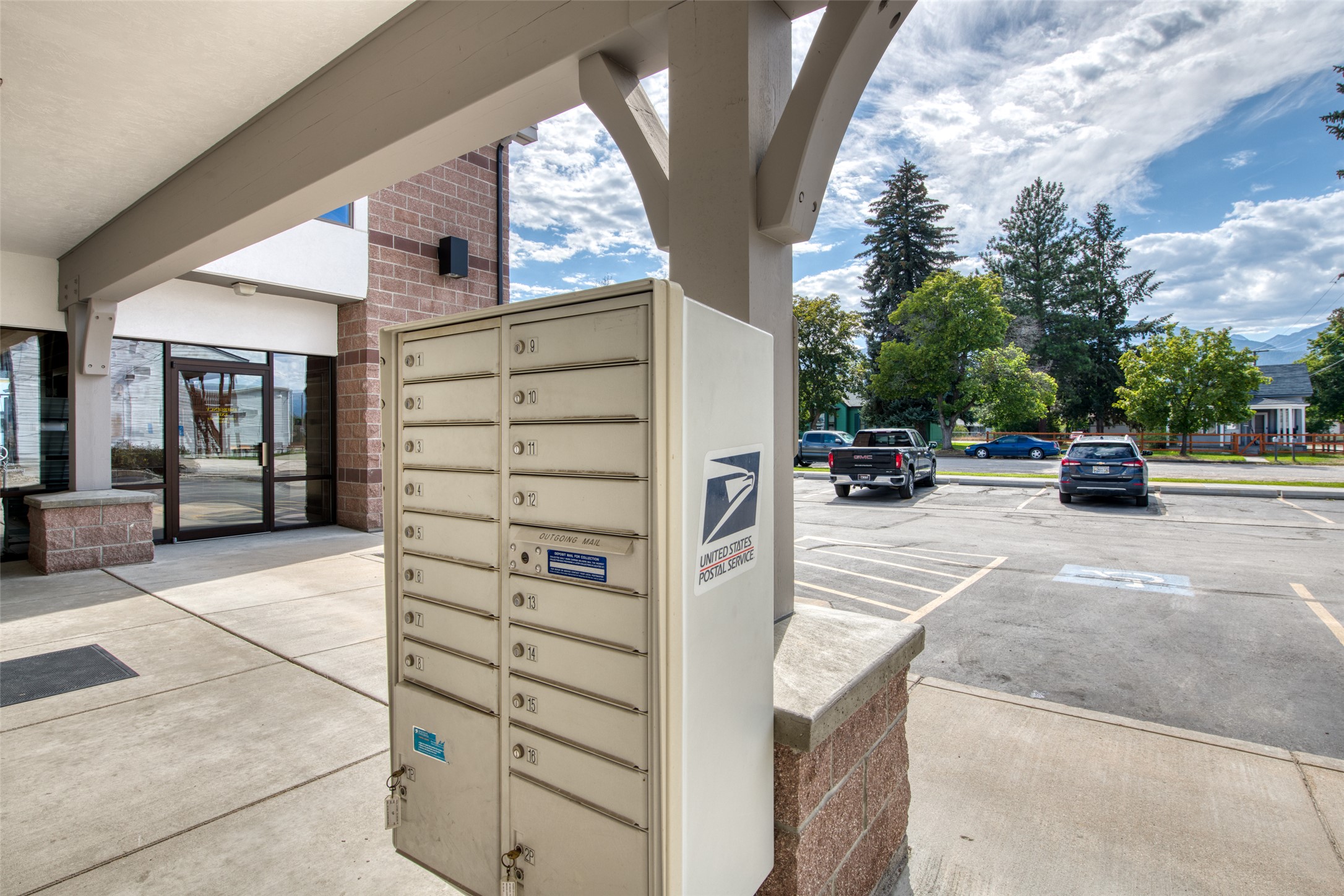 Hamilton, Montana 59840, United States, ,Commercial,Active,202014