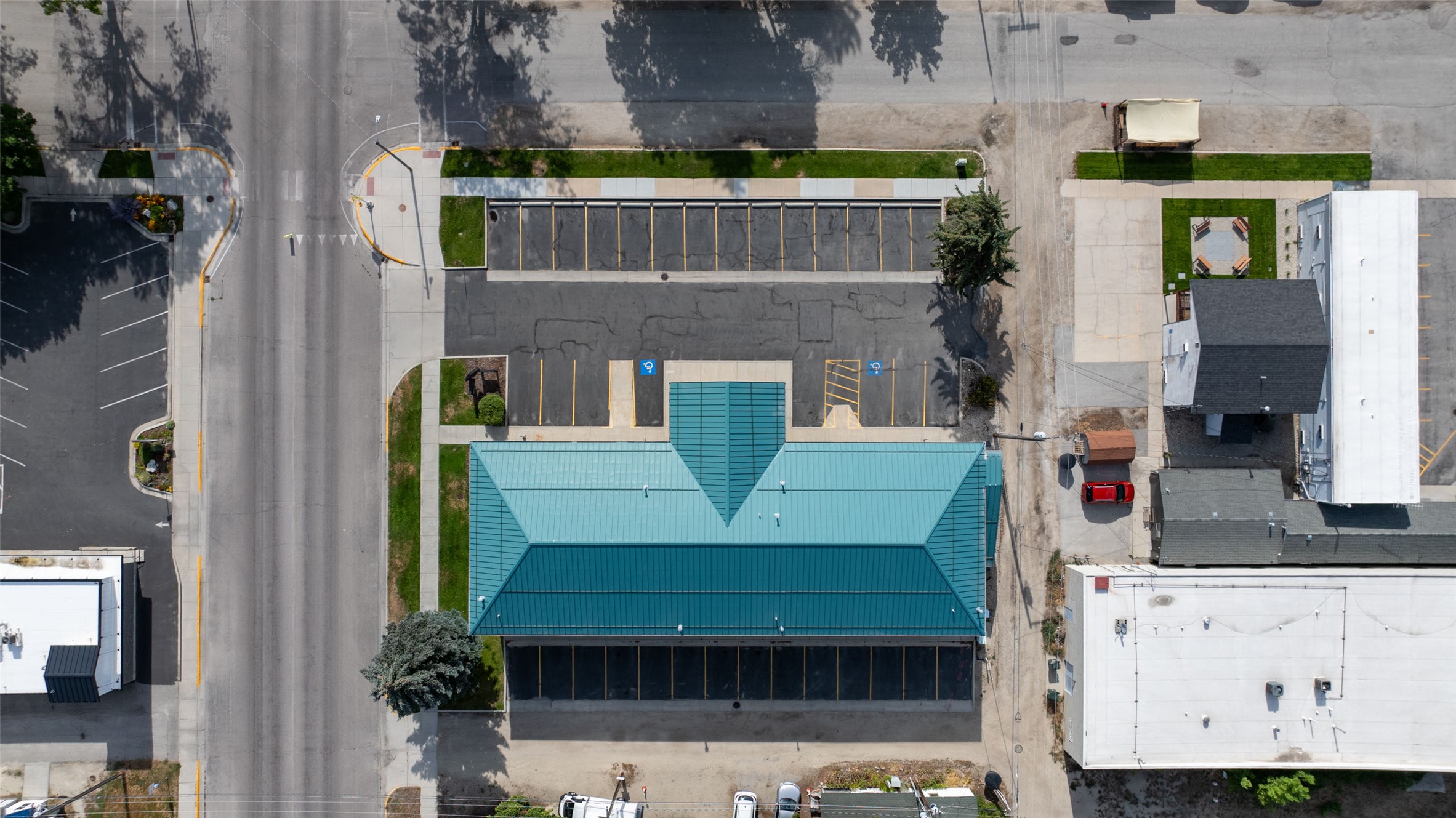 Hamilton, Montana 59840, United States, ,Commercial,Active,202014