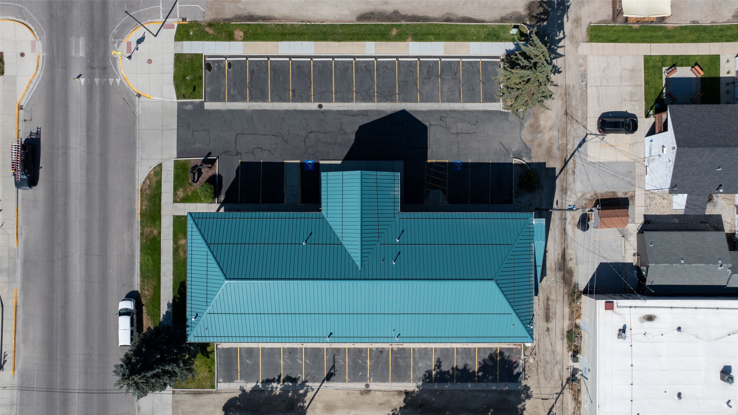 120 S Fifth Street 101-105,201-205