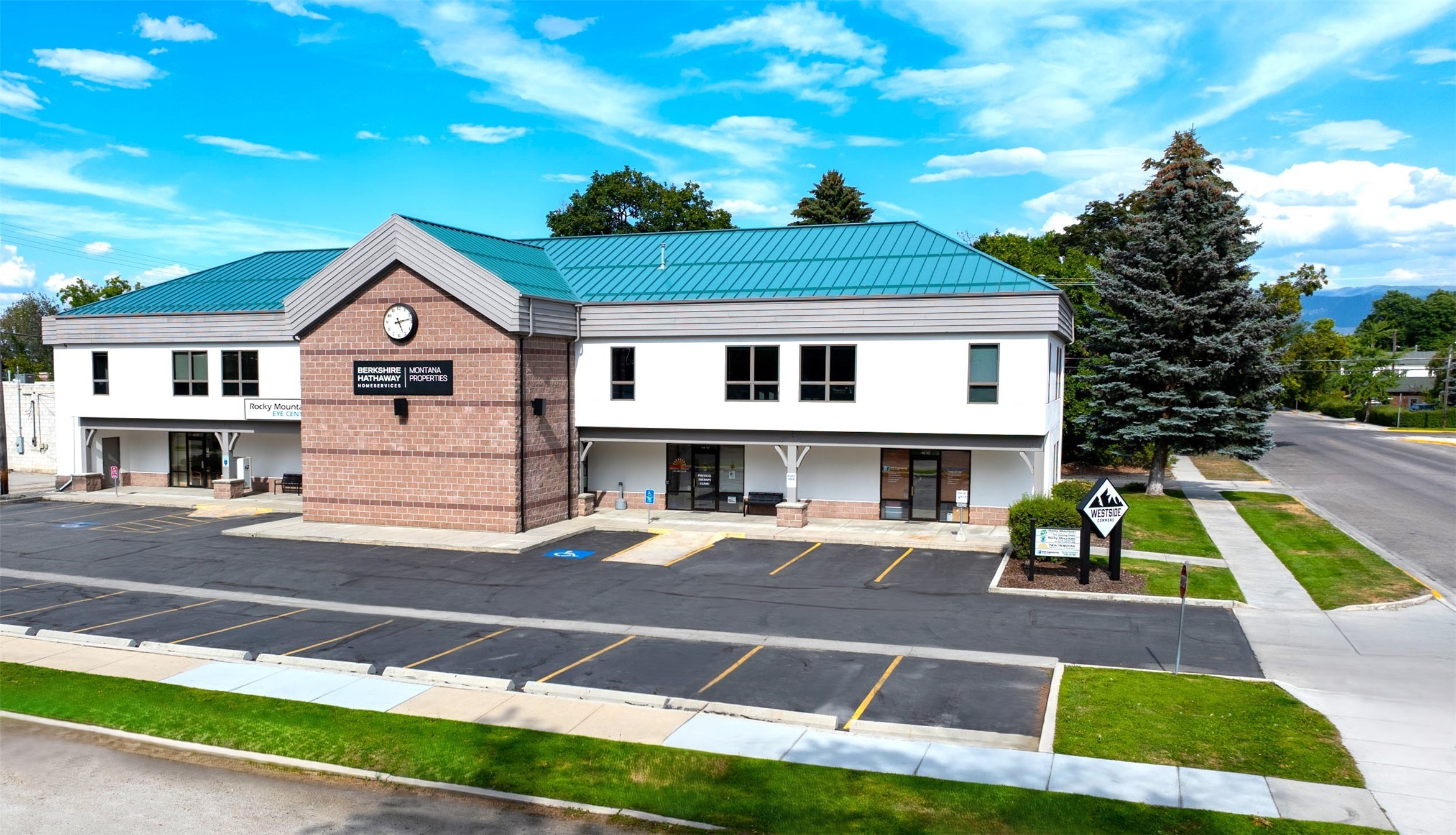 Hamilton, Montana 59840, United States, ,Commercial,Active,202014