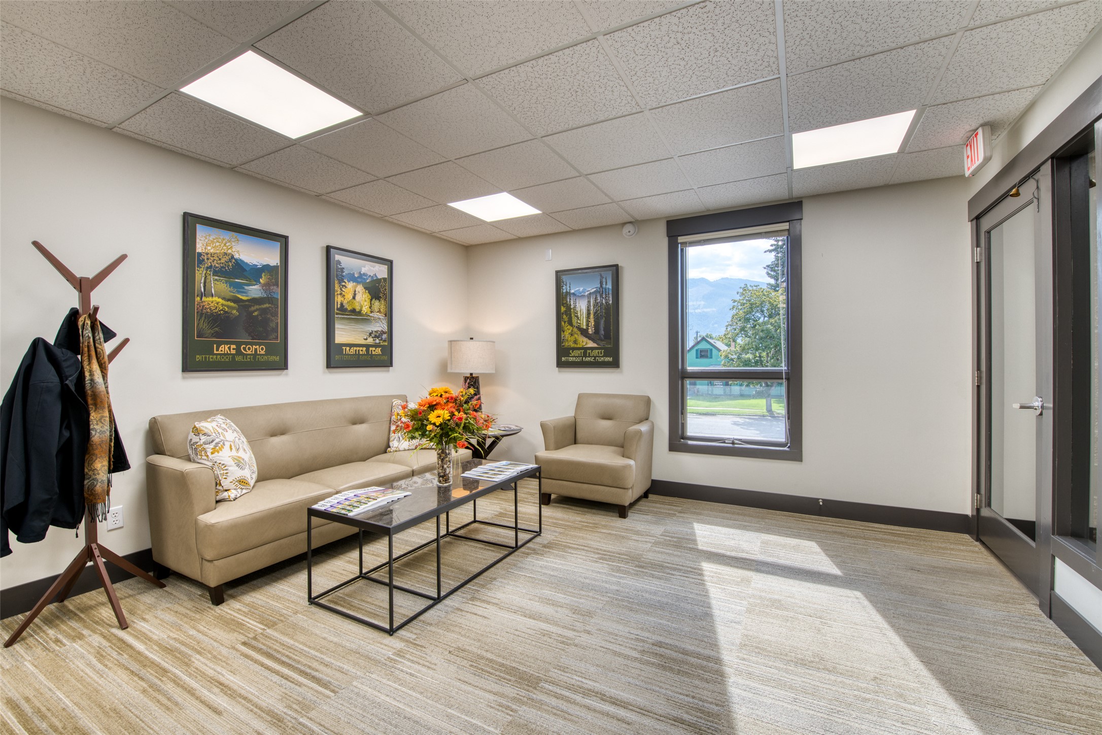 Hamilton, Montana 59840, United States, ,Commercial,Active,202014