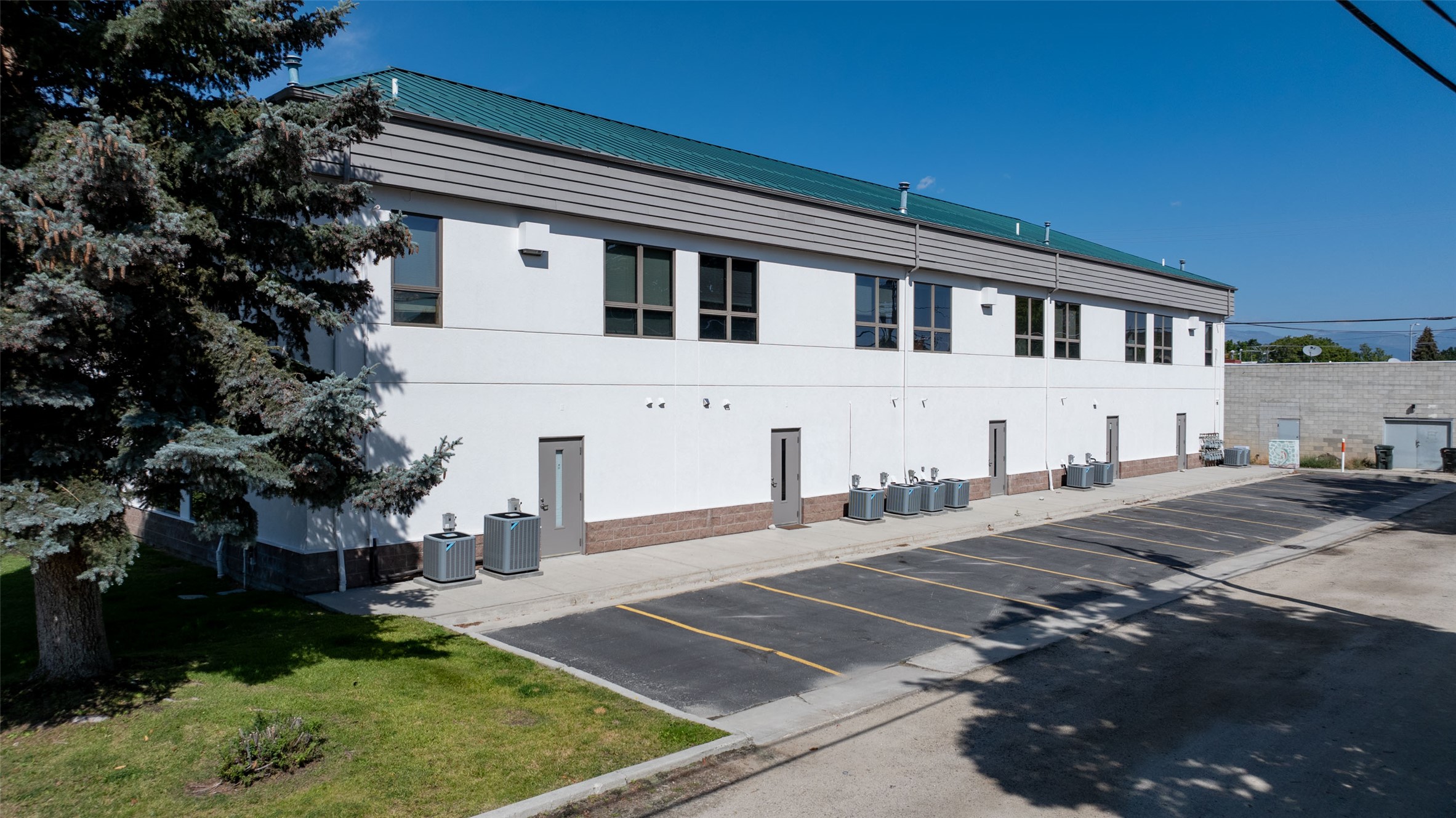 Hamilton, Montana 59840, United States, ,Commercial,Active,202014