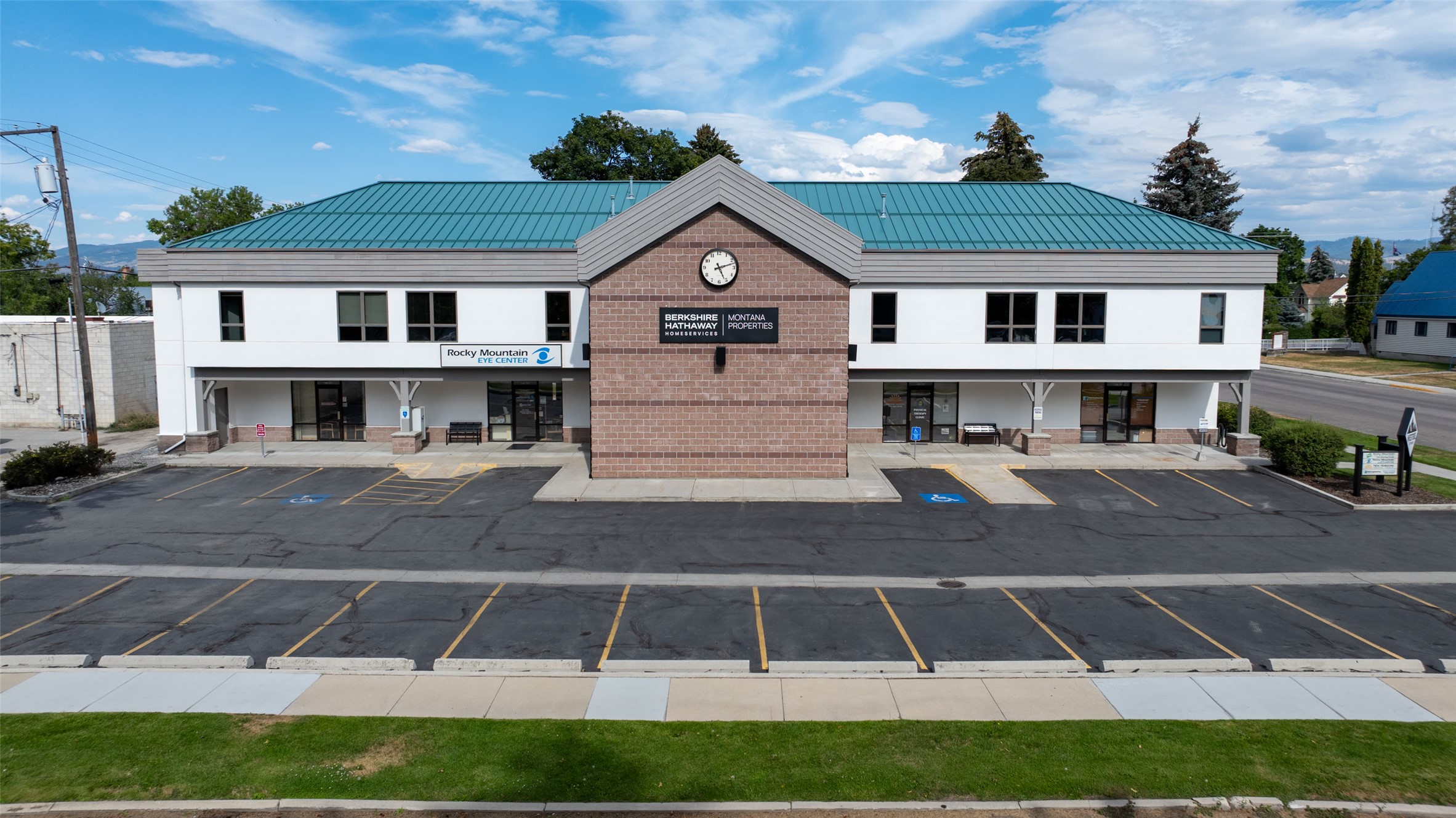 Hamilton, Montana 59840, United States, ,Commercial,Active,202014