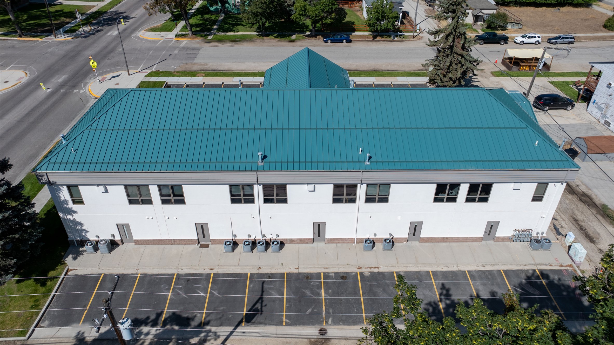 Hamilton, Montana 59840, United States, ,Commercial,Active,202014