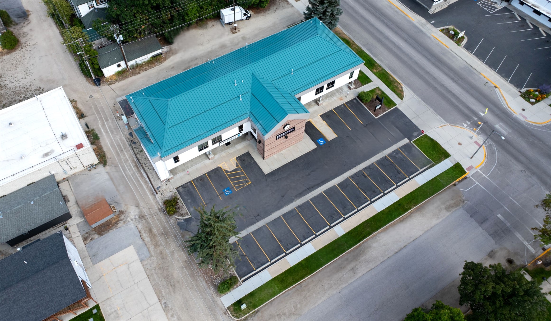 Hamilton, Montana 59840, United States, ,Commercial,Active,202014