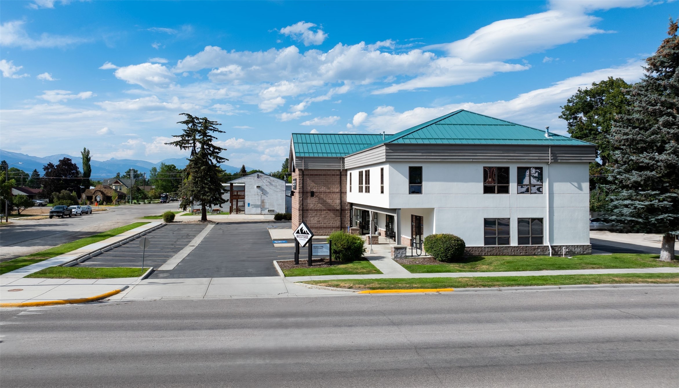 Hamilton, Montana 59840, United States, ,Commercial,Active,202014