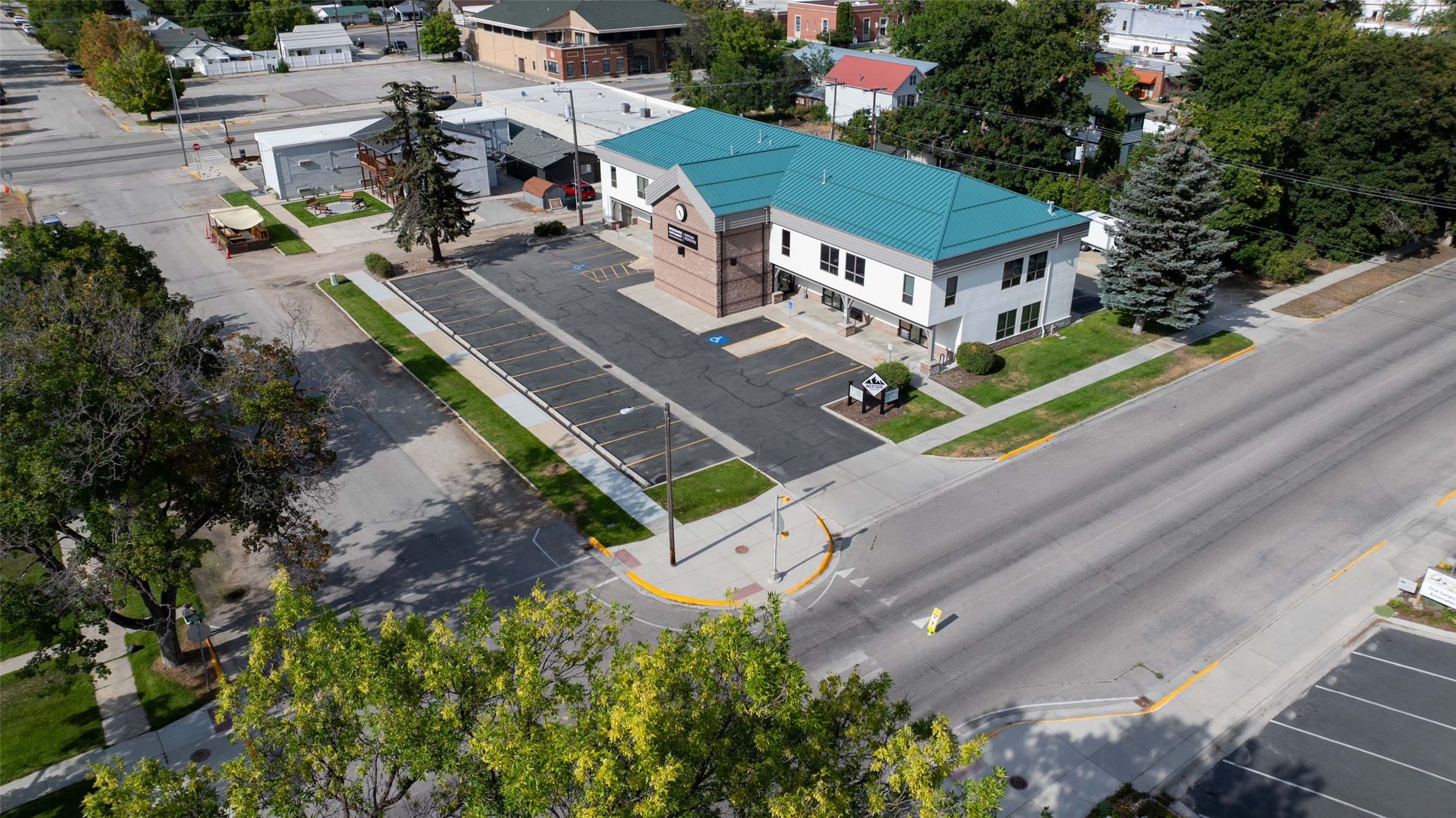 Hamilton, Montana 59840, United States, ,Commercial,Active,202014