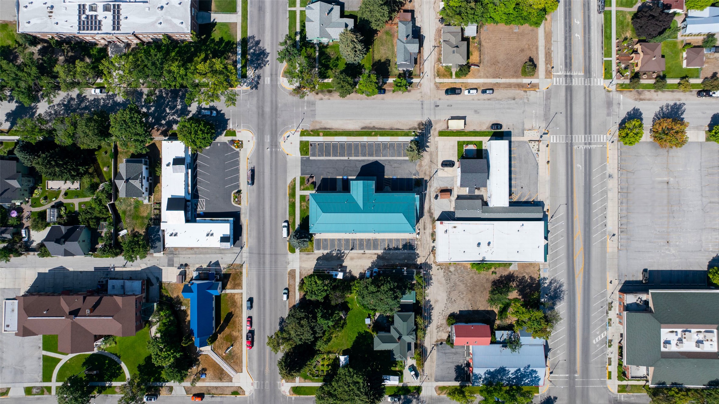 Hamilton, Montana 59840, United States, ,Commercial,Active,202014