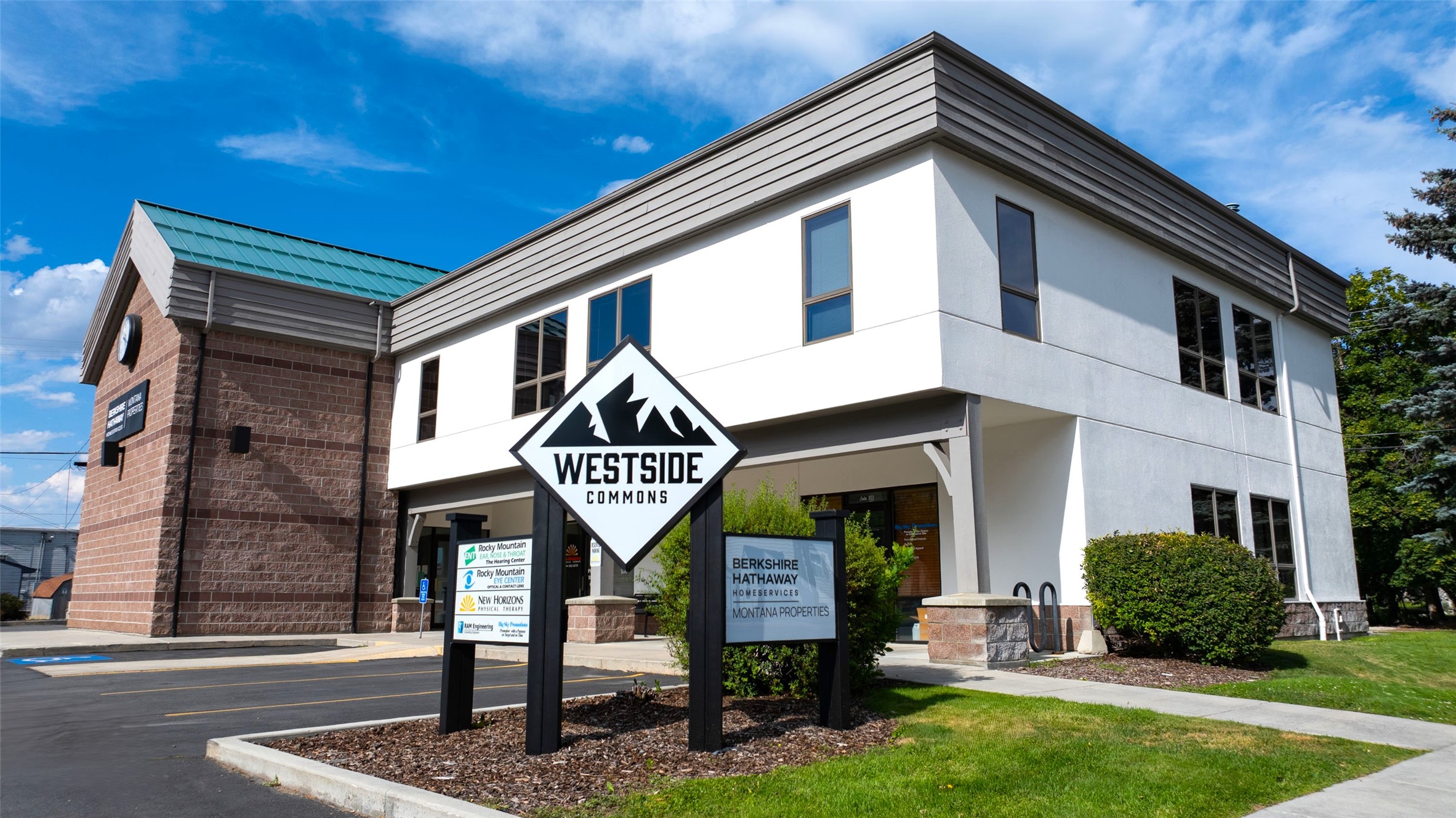 Hamilton, Montana 59840, United States, ,Commercial,Active,202014