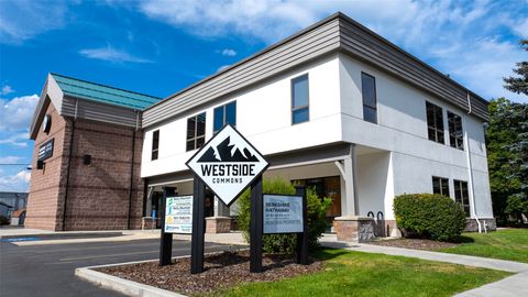 120 S Fifth Street 101-105,201-205 Hamilton MT 59840