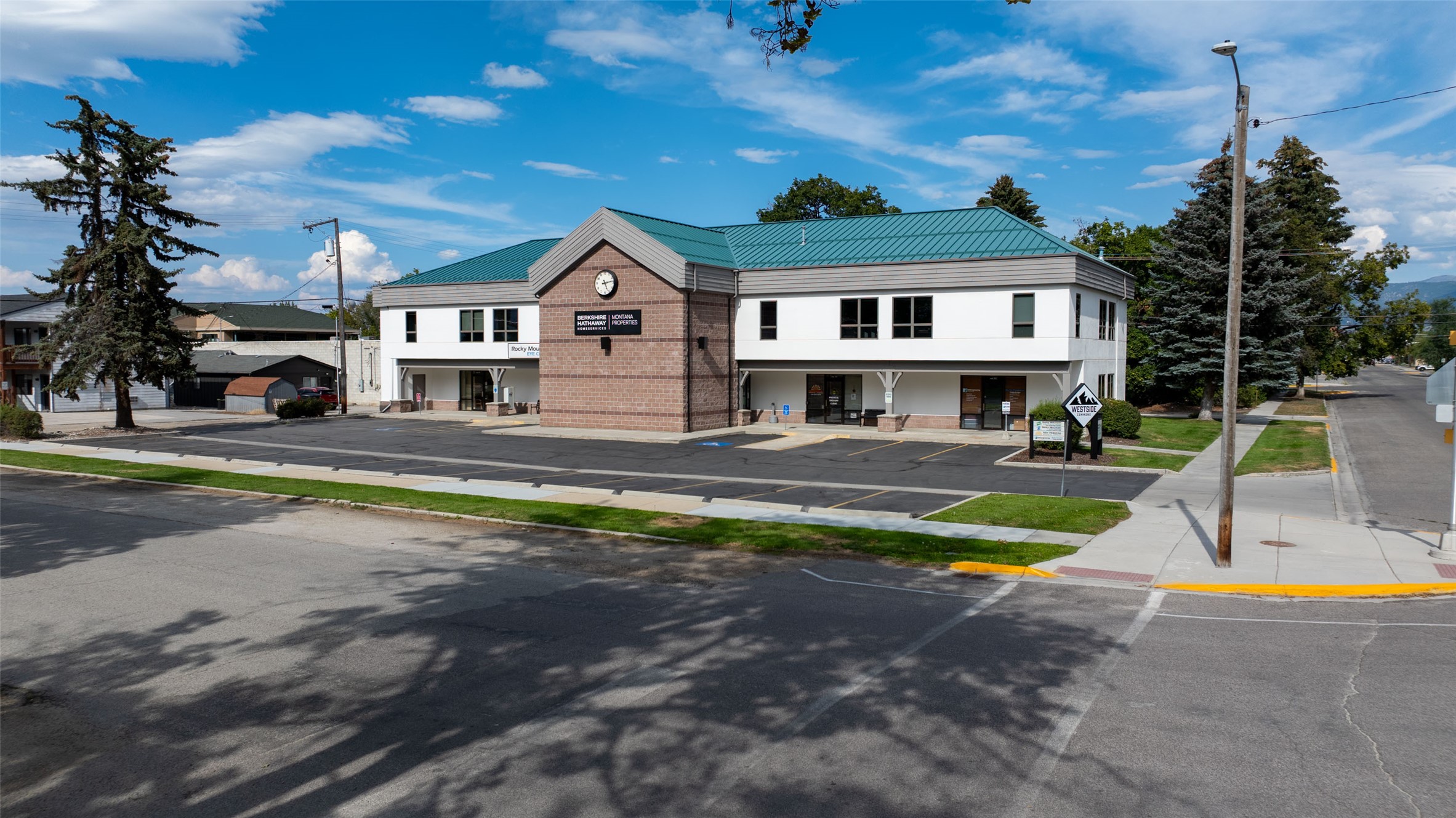 Hamilton, Montana 59840, United States, ,Commercial,Active,202014