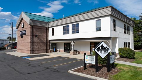 120 S Fifth Street 101-105,201-205 Hamilton MT 59840