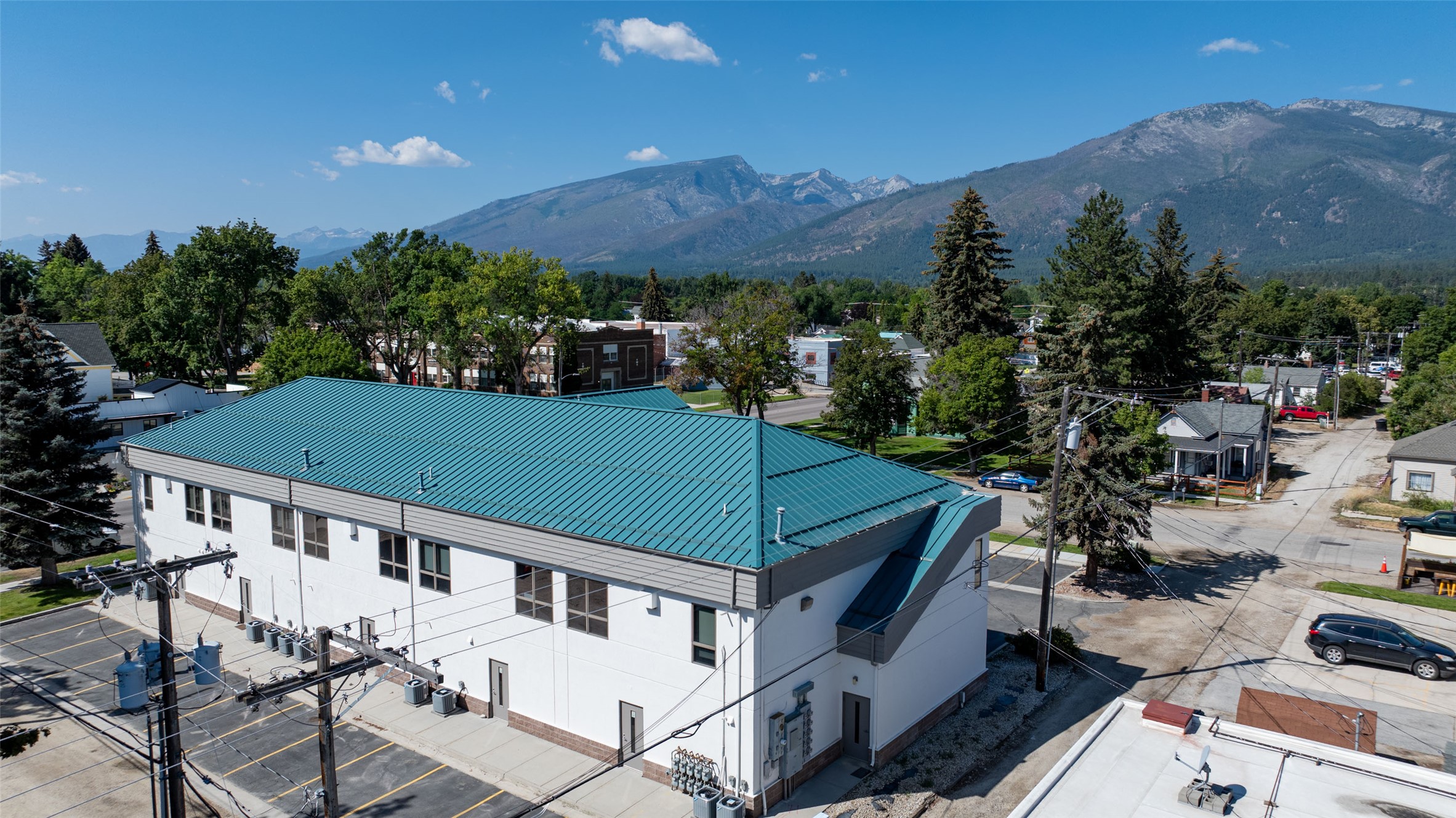 Hamilton, Montana 59840, United States, ,Commercial,Active,202014