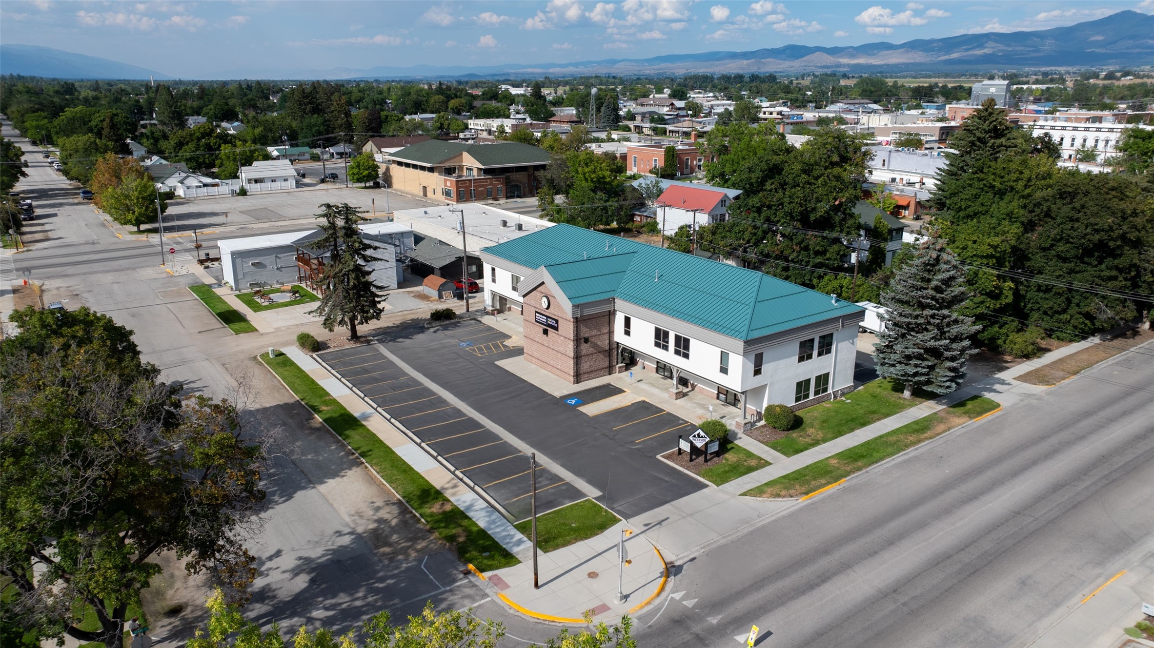 Hamilton, Montana 59840, United States, ,Commercial,Active,202014