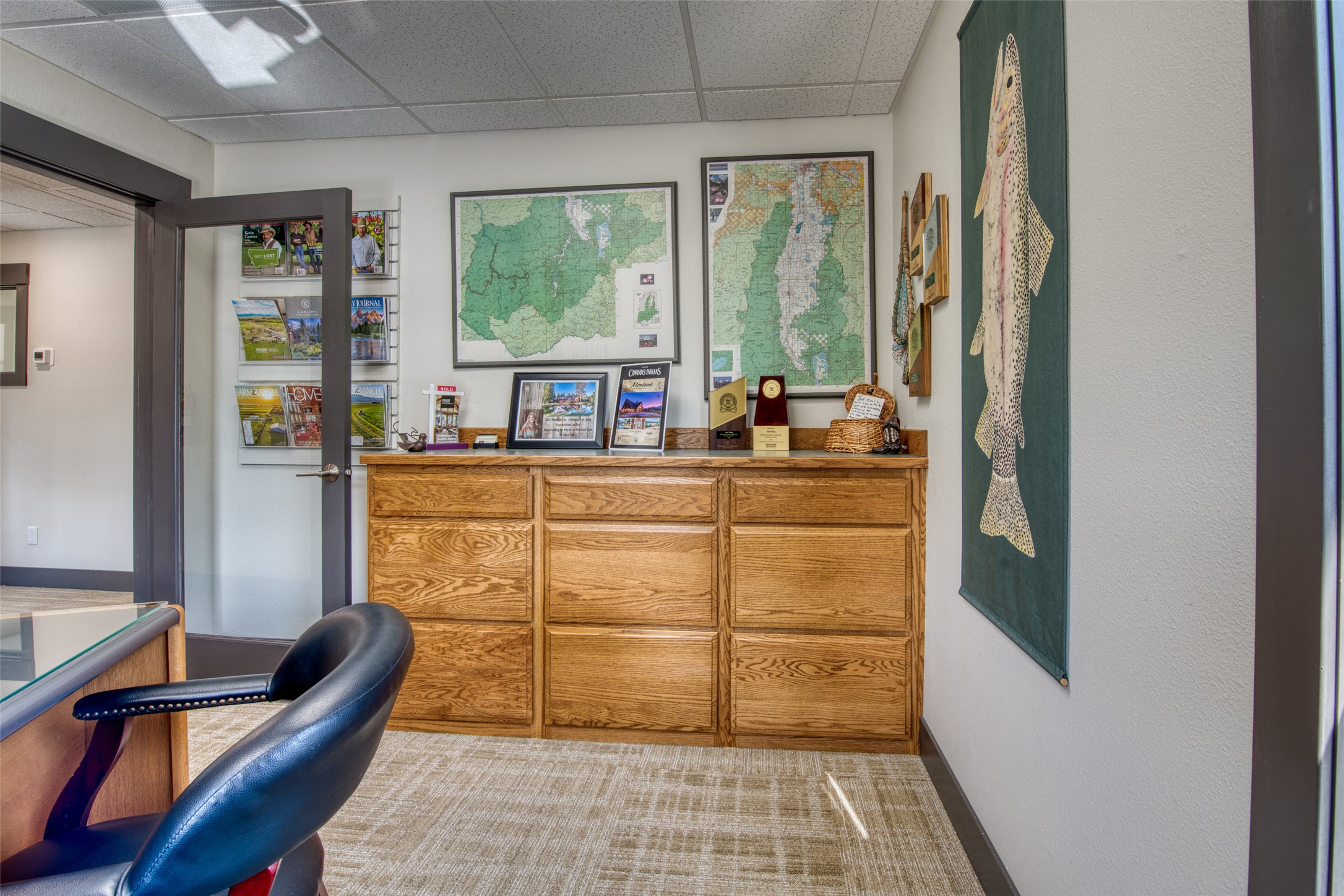 Hamilton, Montana 59840, United States, ,Commercial,Active,202014