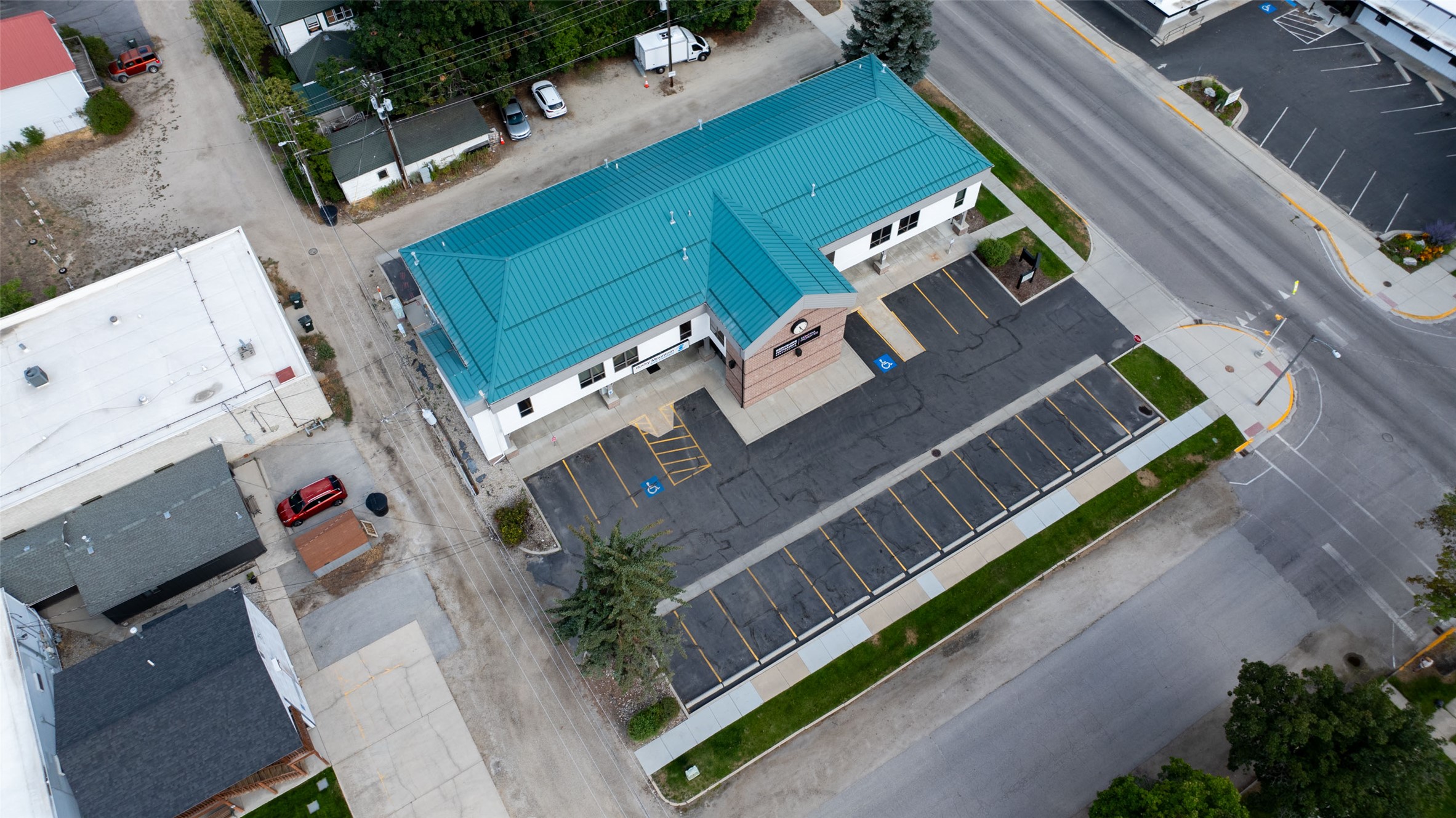 Hamilton, Montana 59840, United States, ,Commercial,Active,202014