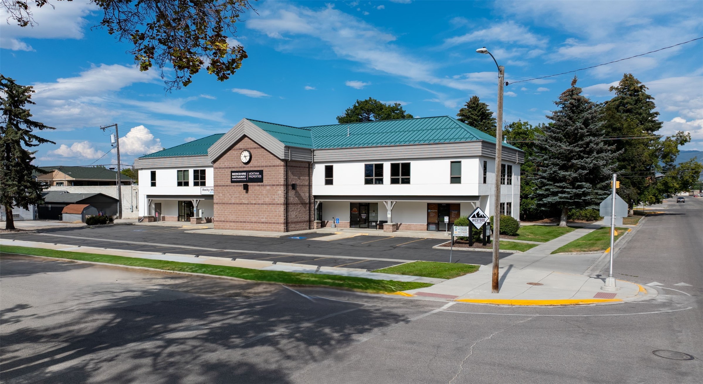 Hamilton, Montana 59840, United States, ,Commercial,Active,202014