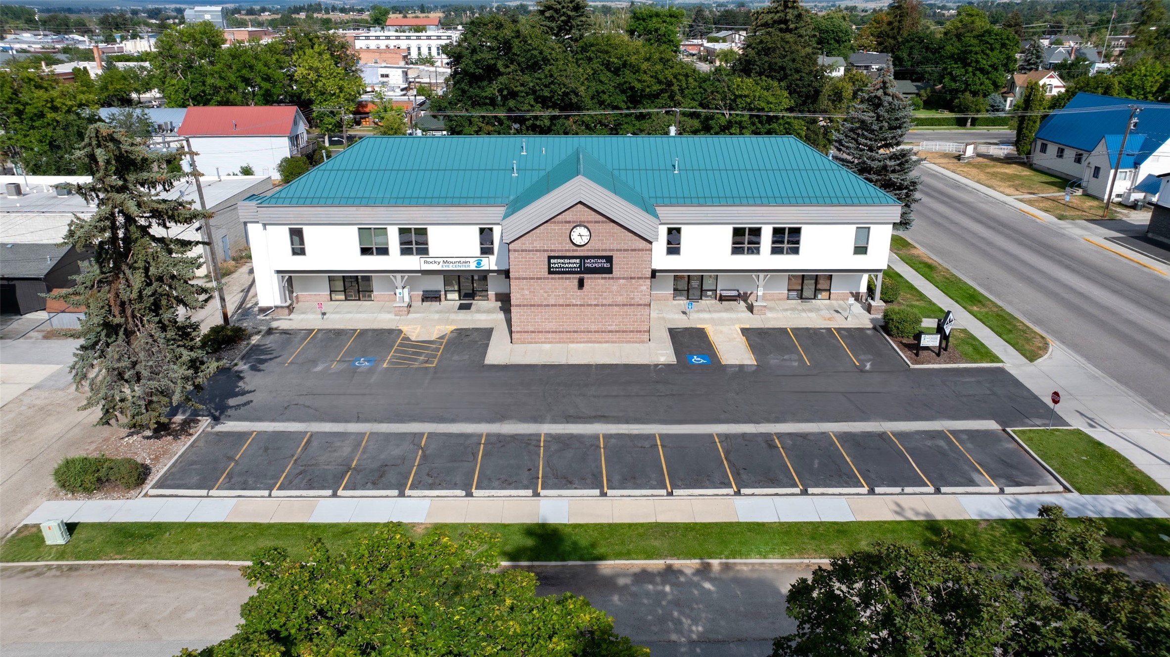 Hamilton, Montana 59840, United States, ,Commercial,Active,202014