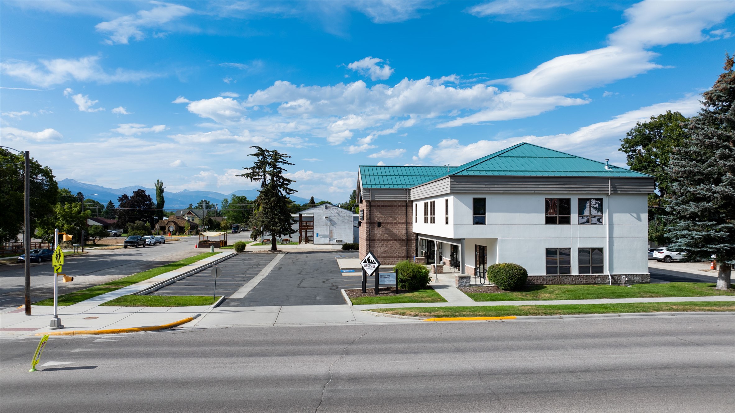 Hamilton, Montana 59840, United States, ,Commercial,Active,202014