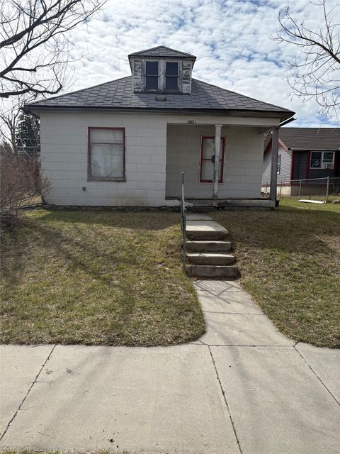 Photo of 1116 8th Avenue S, Great Falls, MT 59405 (MLS # 30071393)
