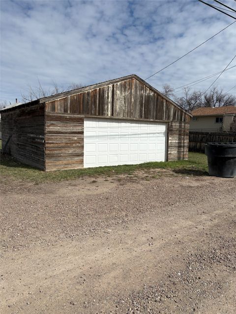 Tiny photo for 1116 8th Avenue S, Great Falls, MT 59405 (MLS # 30071393)