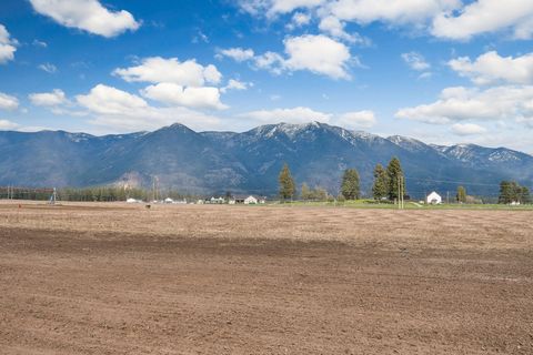 Tiny photo for 3008 Farmhouse Ct, Columbia Falls, MT 59912 (MLS # 30069959)