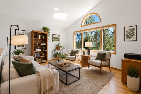 Photo of 292 Tie Chute Lane, Florence, MT 59833 (MLS # 30077330)