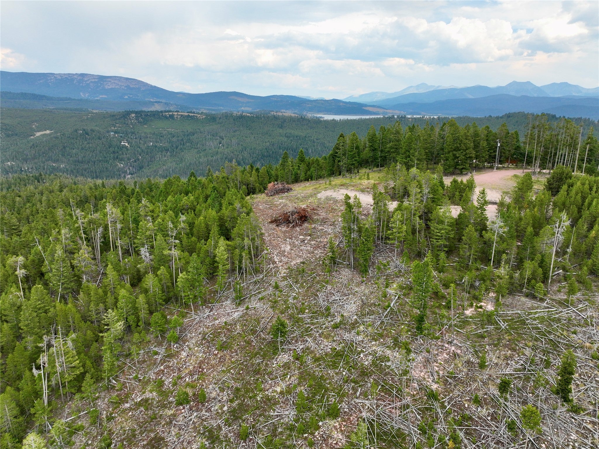 TBD Trapper Ridge Road