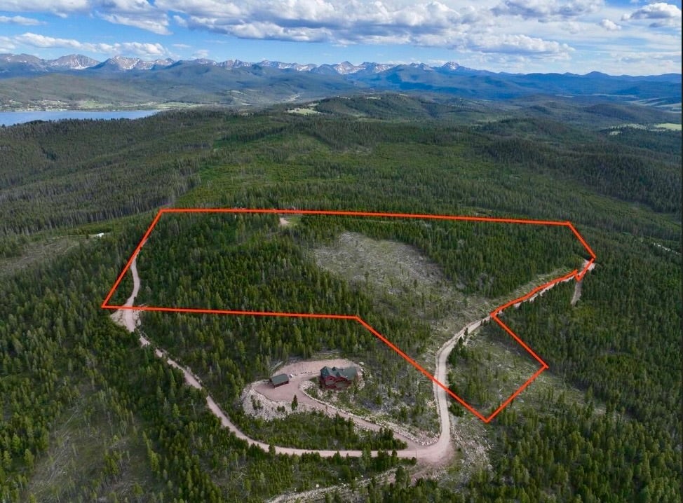 TBD Trapper Ridge Road