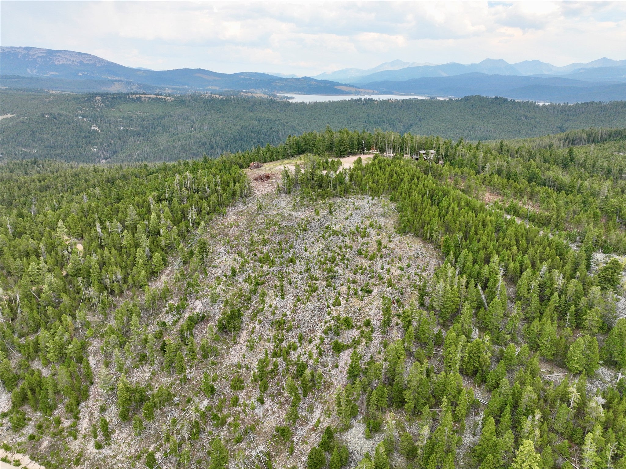 TBD Trapper Ridge Road