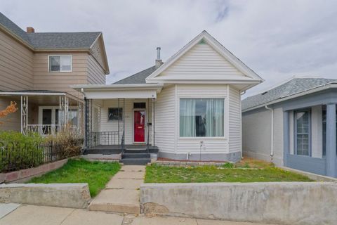 Photo of 823 W Copper Street, Butte, MT 59701 (MLS # 30069895)