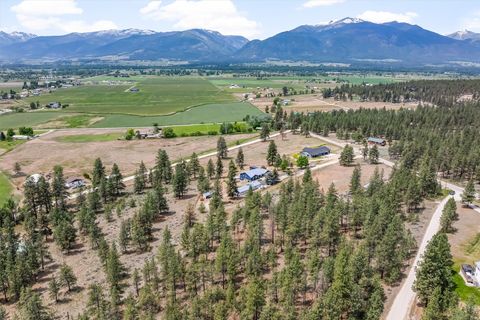 2813 Pine Lakes Court Stevensville MT 59870