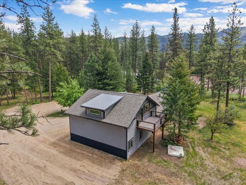 Tiny photo for 15650 Ruby Ray Lane, Huson, MT 59846 (MLS # 30073334)