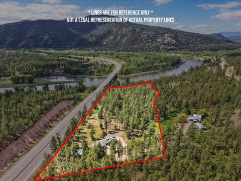 Tiny photo for 15650 Ruby Ray Lane, Huson, MT 59846 (MLS # 30073334)