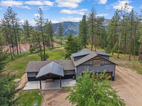 Photo of 15650 Ruby Ray Lane, Huson, MT 59846 (MLS # 30073334)