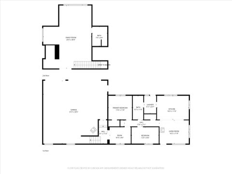 Tiny photo for 15650 Ruby Ray Lane, Huson, MT 59846 (MLS # 30073334)