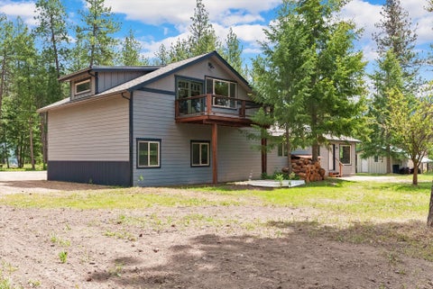 Tiny photo for 15650 Ruby Ray Lane, Huson, MT 59846 (MLS # 30073334)