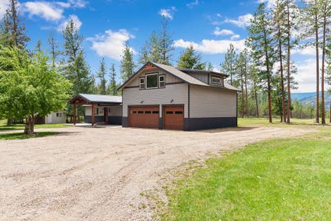 Tiny photo for 15650 Ruby Ray Lane, Huson, MT 59846 (MLS # 30073334)