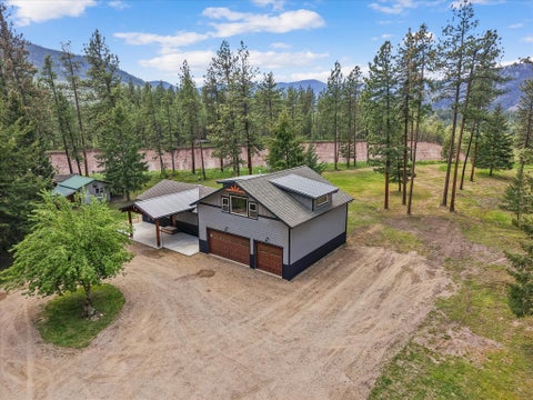 Tiny photo for 15650 Ruby Ray Lane, Huson, MT 59846 (MLS # 30073334)