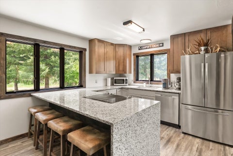 Tiny photo for 15650 Ruby Ray Lane, Huson, MT 59846 (MLS # 30073334)