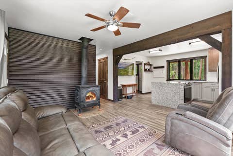 Tiny photo for 15650 Ruby Ray Lane, Huson, MT 59846 (MLS # 30073334)