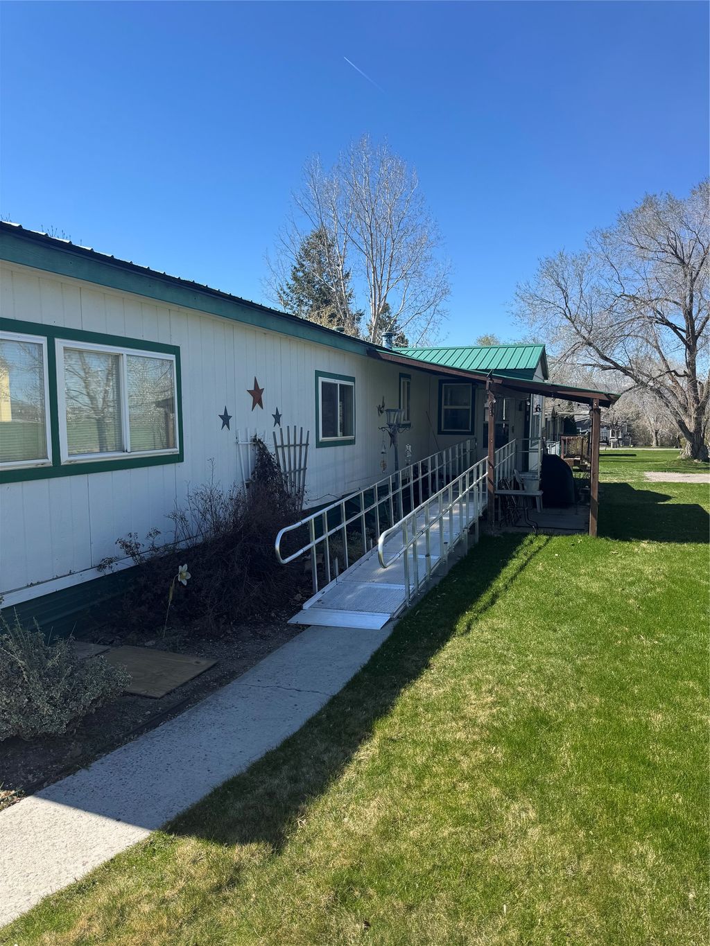 Photo of 4757 Parent Street, Missoula, MT 59808 (MLS # 30067480)