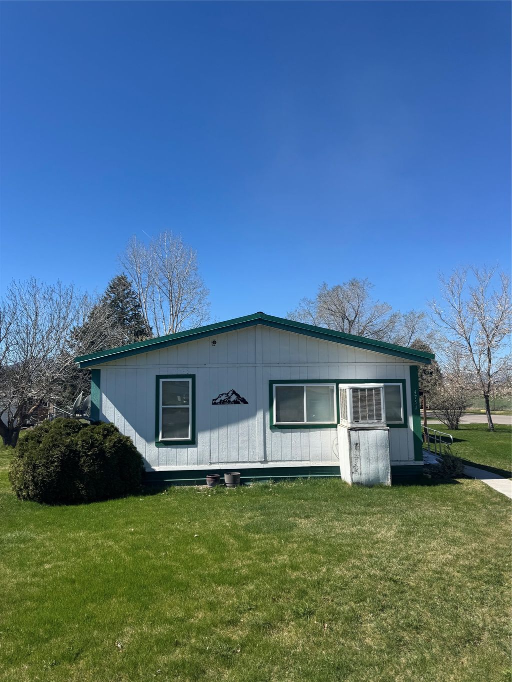 Photo of 4757 Parent Street, Missoula, MT 59808 (MLS # 30067480)