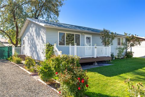 508 S Walnut Street Townsend MT 59644