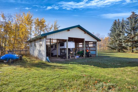 Tiny photo for 5582 Klements Lane, Florence, MT 59833 (MLS # 30068975)