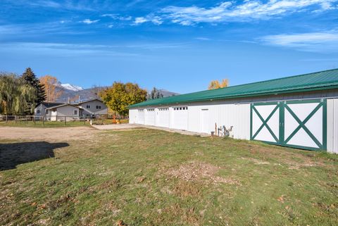 Tiny photo for 5582 Klements Lane, Florence, MT 59833 (MLS # 30068975)
