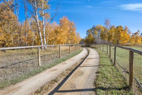 Tiny photo for 5582 Klements Lane, Florence, MT 59833 (MLS # 30068975)