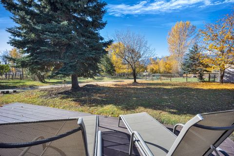 Tiny photo for 5582 Klements Lane, Florence, MT 59833 (MLS # 30068975)