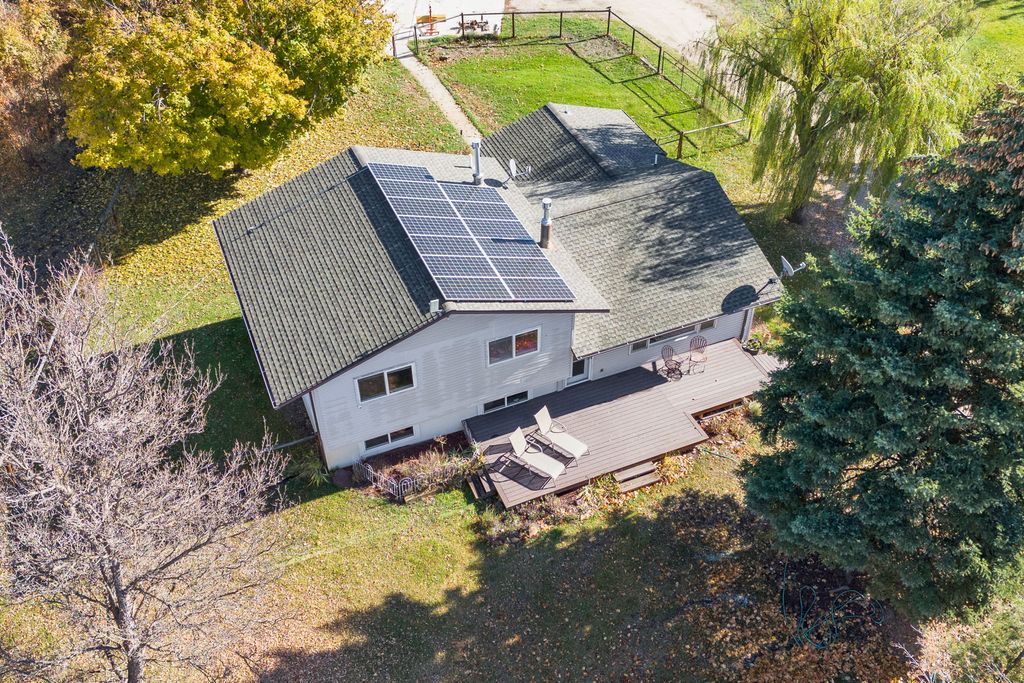 Photo of 5582 Klements Lane, Florence, MT 59833 (MLS # 30068975)